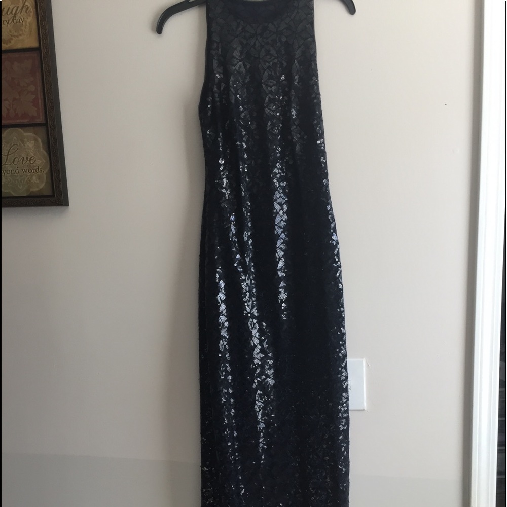 Nice Ralph Lauren evening dress